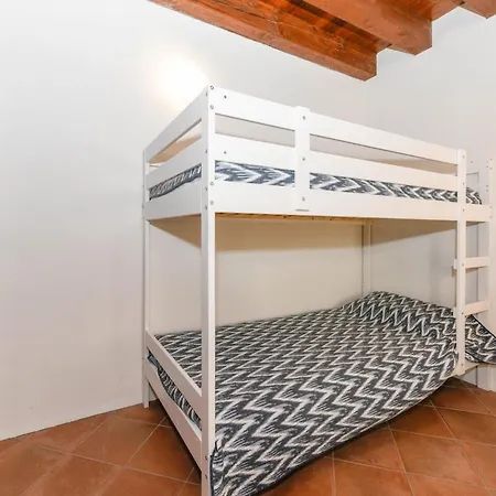 Loft Noemi Lejlighed Gargnano