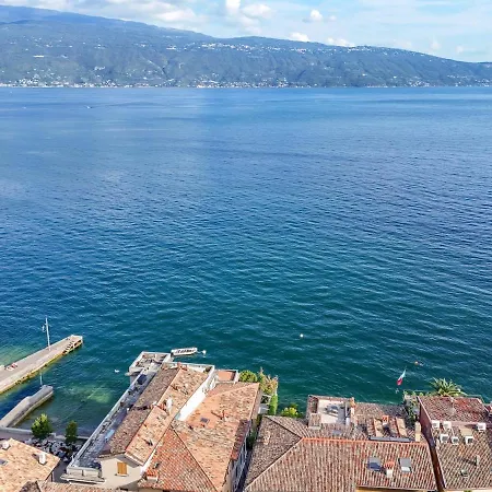 Loft Noemi * Gargnano