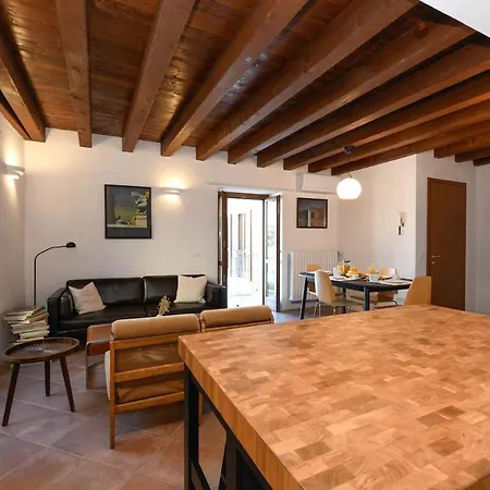 Loft Noemi Appartement *