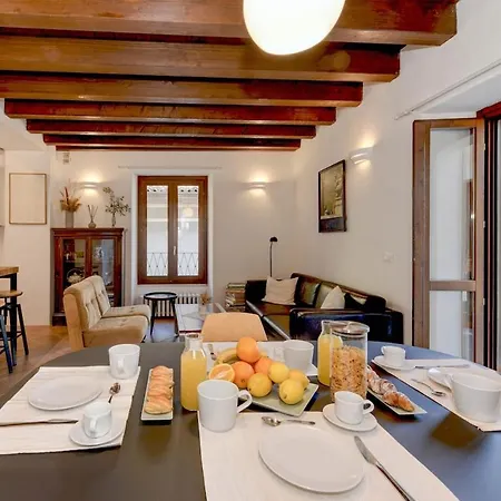 Appartement Loft Noemi *