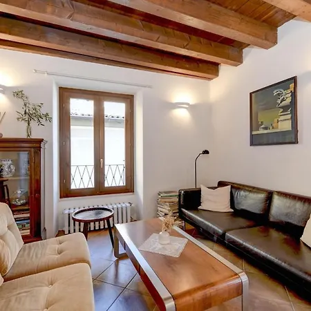 Loft Noemi Appartement