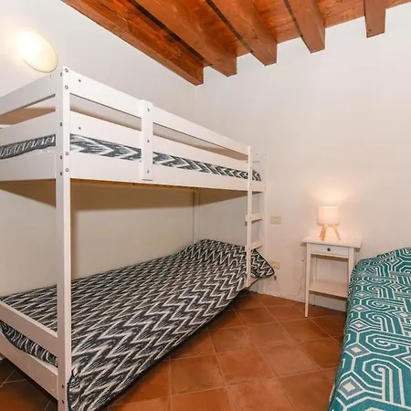 Loft Noemi Appartement *